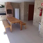 Apto Quarto e Sala - Jatiúca