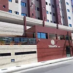 Apto Quarto e Sala - Jatiúca