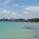 Apto Quarto e Sala - Jatiúca