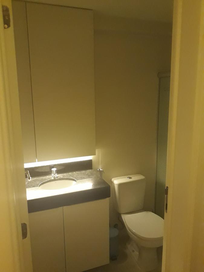 Apartamento Apto Quarto E Sala - Jatiuca