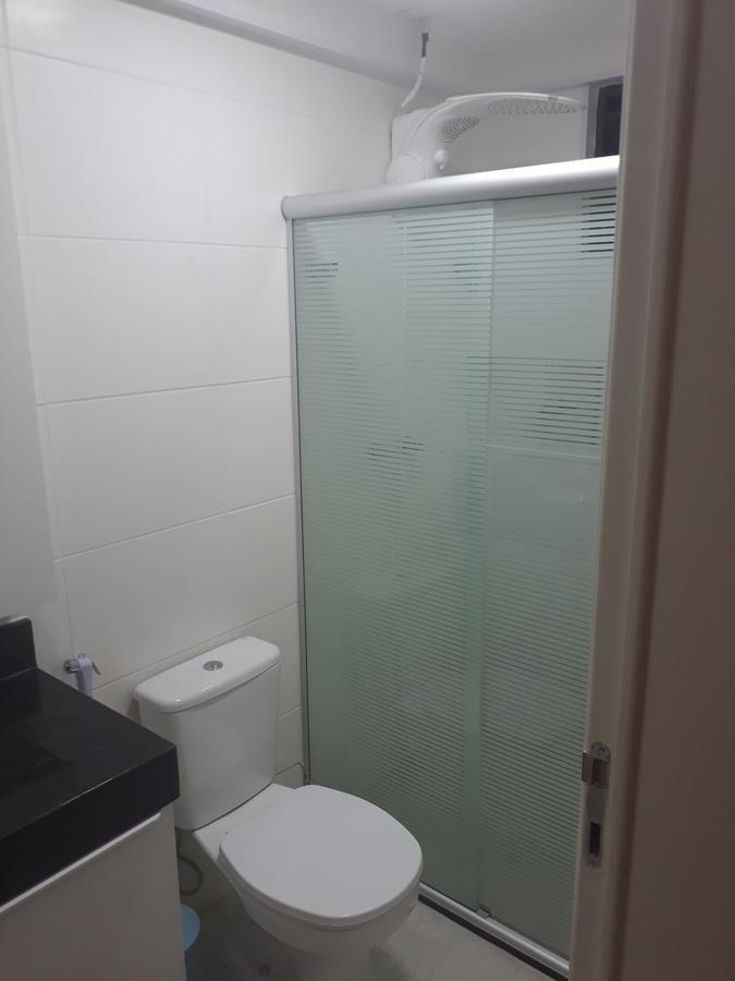 Apartamento Apto Quarto E Sala - Jatiuca Maceió