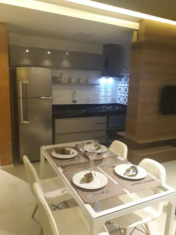 Apartamento Apto Quarto E Sala - Jatiuca *