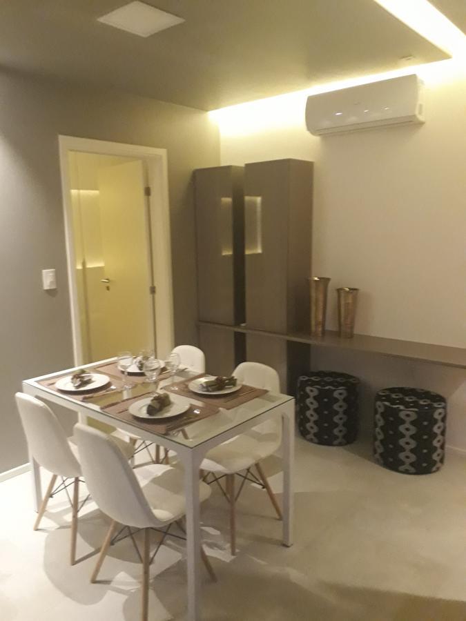 Apto Quarto E Sala - Jatiuca Apartamento *