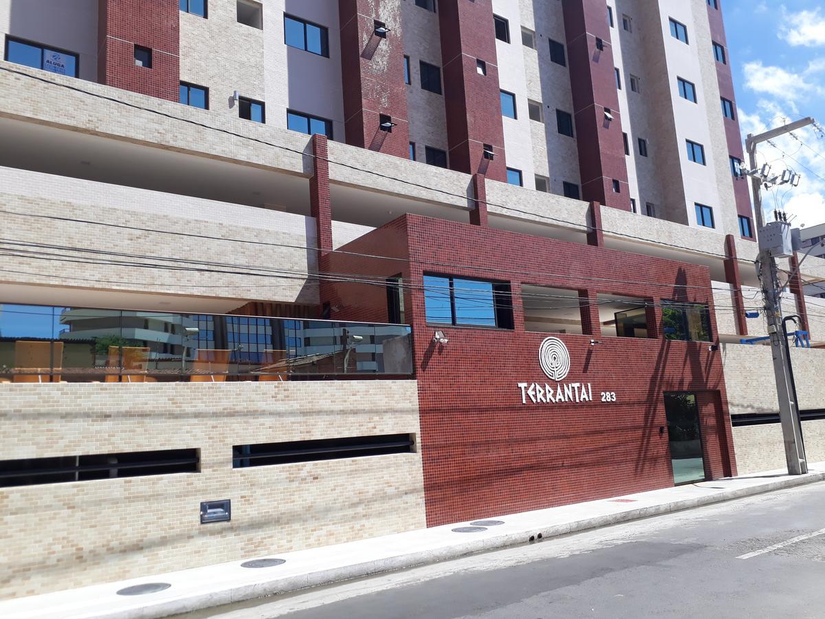 Apto Quarto E Sala - Jatiuca Maceió