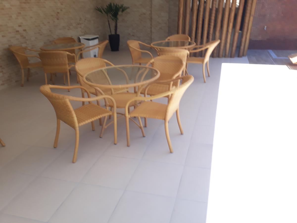 Apto Quarto E Sala - Jatiuca * Maceió
