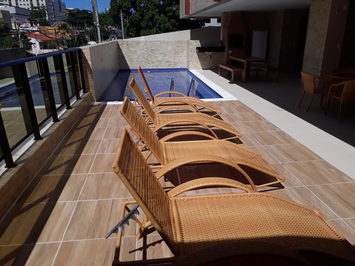 Apto Quarto E Sala - Jatiuca * Maceió
