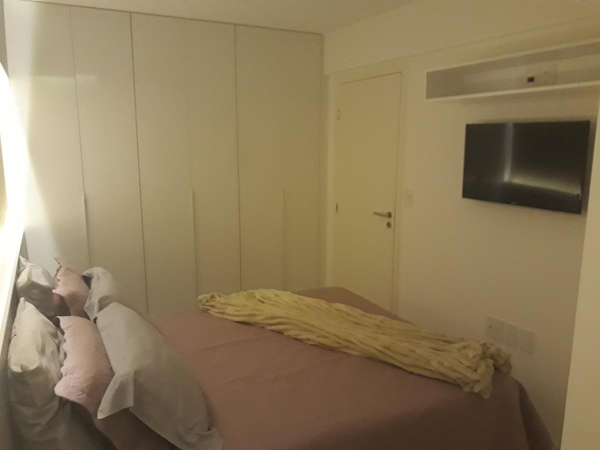 Apartamento Apto Quarto E Sala - Jatiuca *