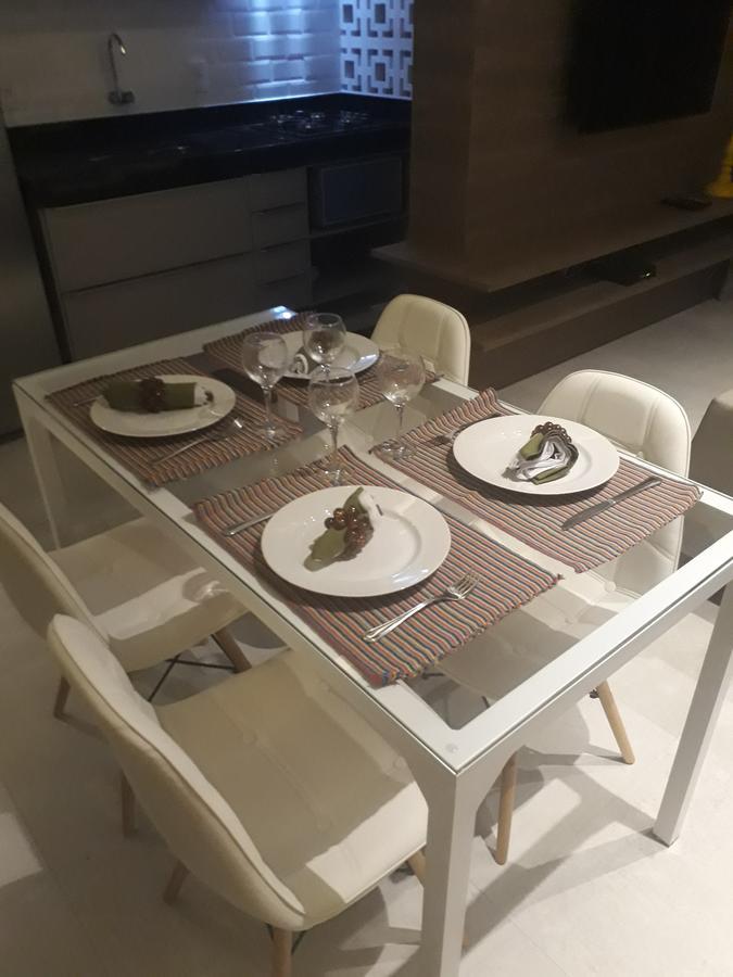 Apartamento Apto Quarto E Sala - Jatiuca Maceió