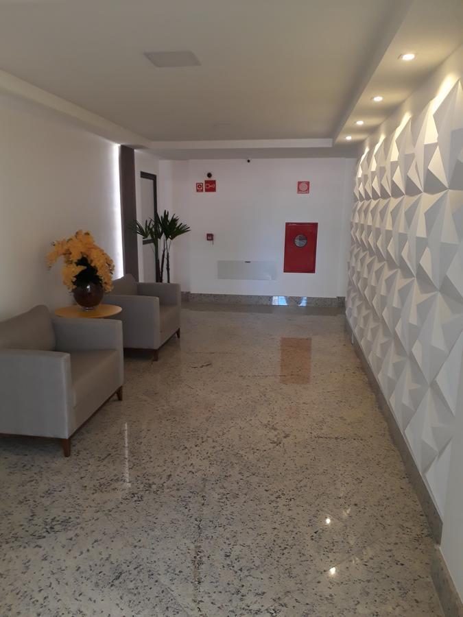 Apto Quarto E Sala - Jatiuca Apartamento