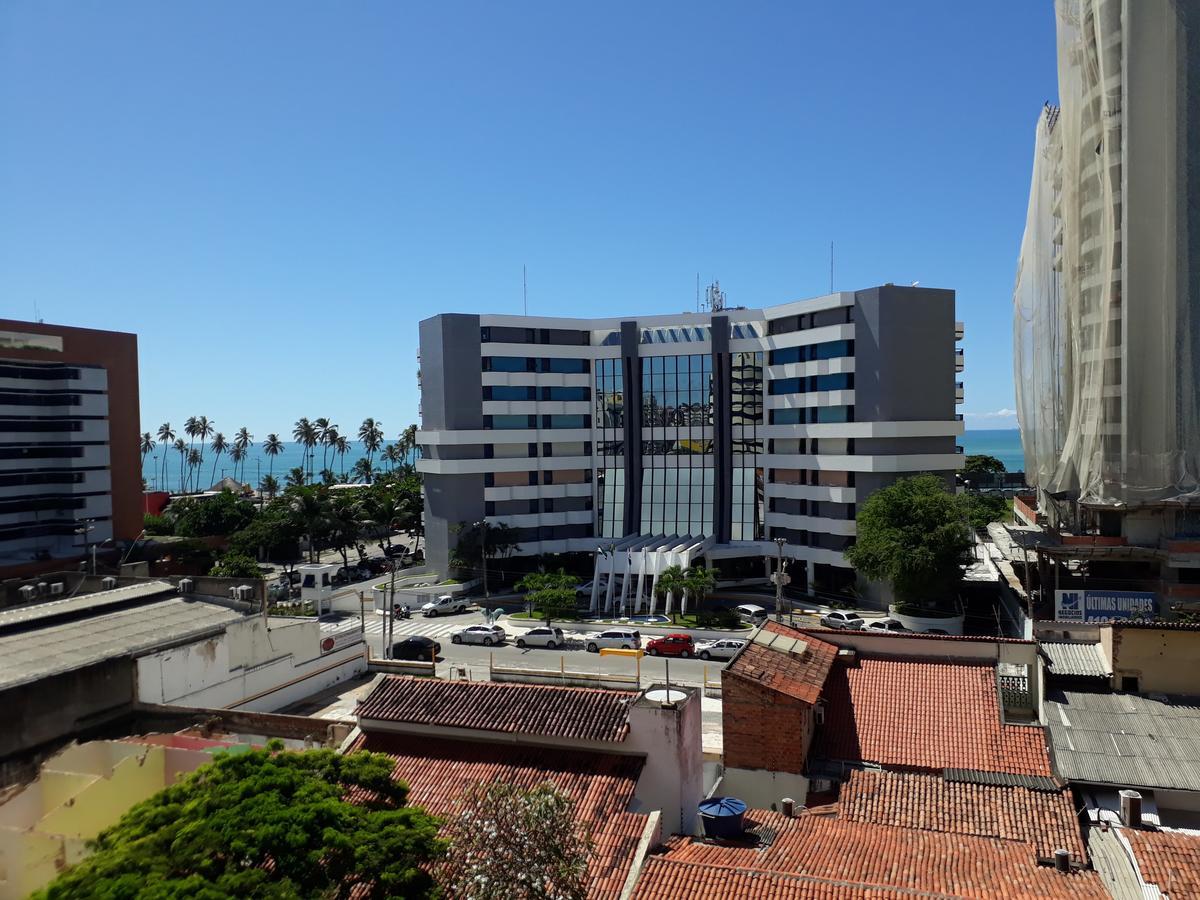 Apto Quarto E Sala - Jatiuca Apartamento *