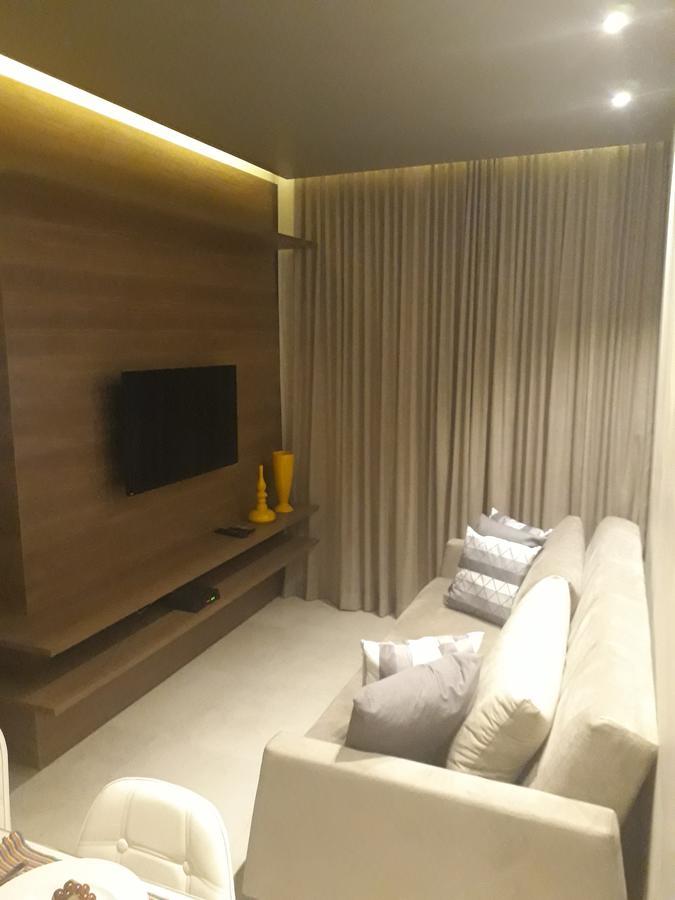 Apto Quarto E Sala - Jatiuca Maceió
