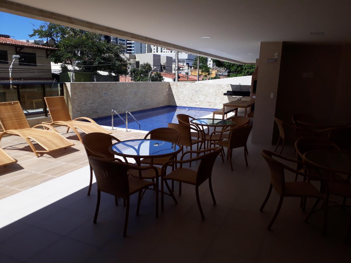 Apartamento Apto Quarto E Sala - Jatiuca