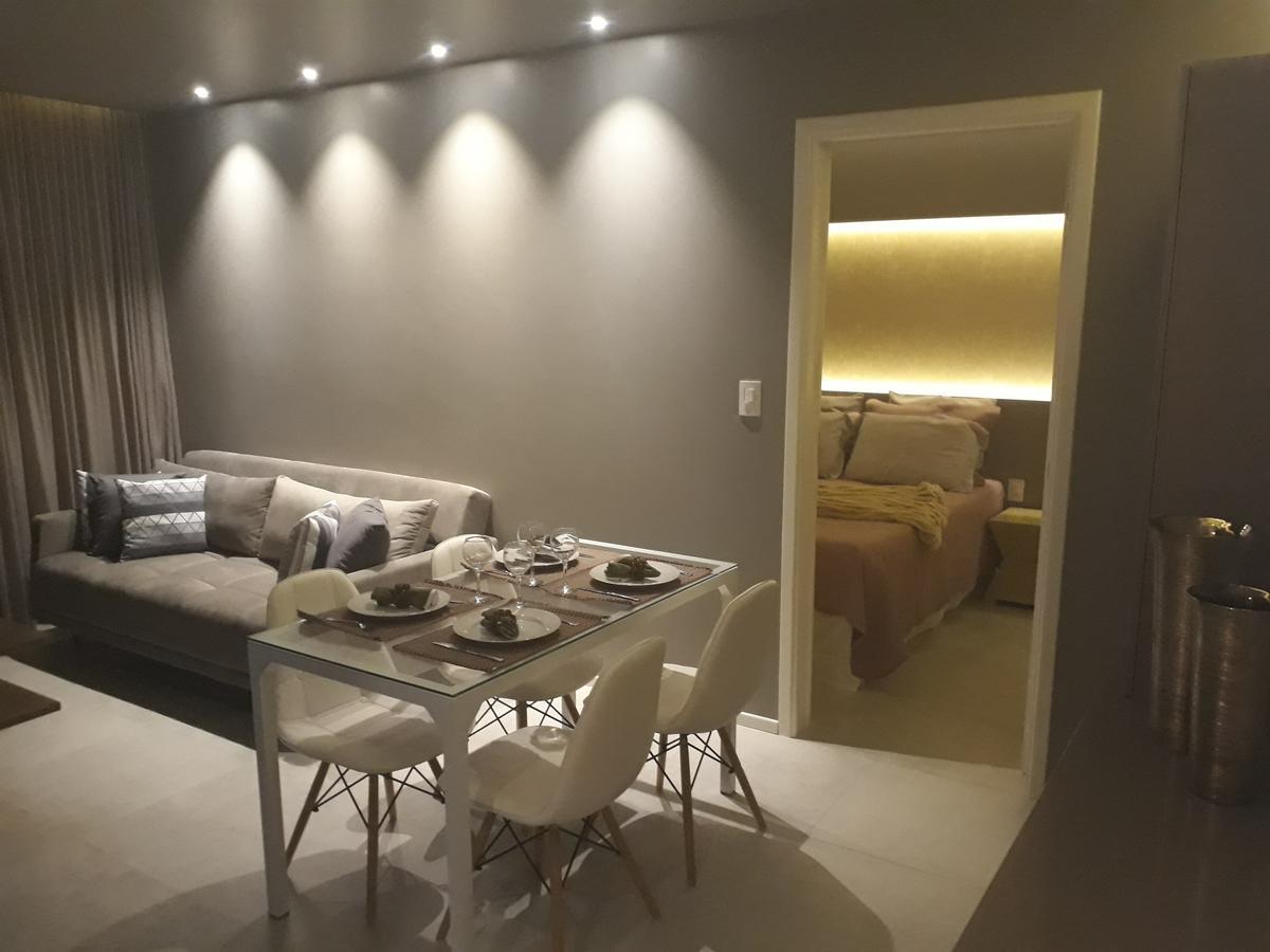 Apto Quarto E Sala - Jatiuca Maceió