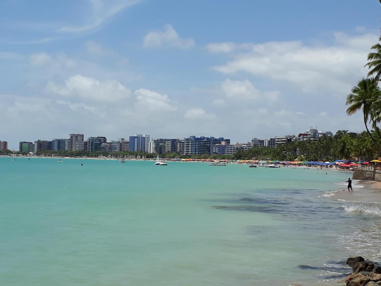Apartamento Apto Quarto E Sala - Jatiuca *